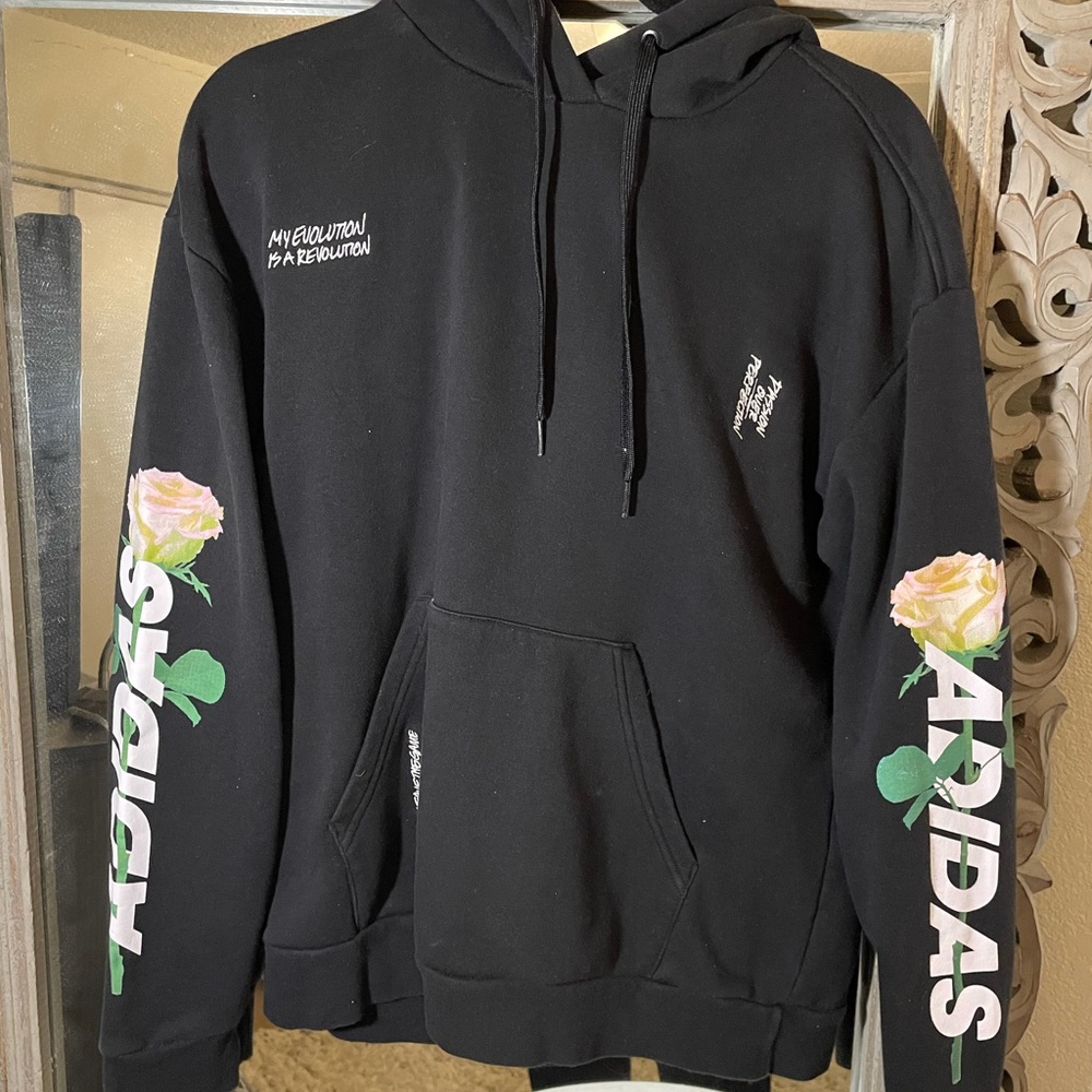 Adidas hoodie